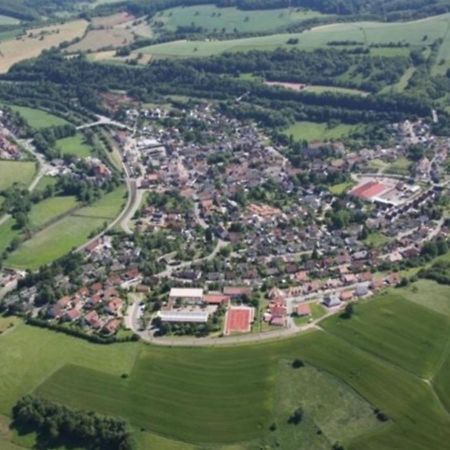 Vila Glantalhuette Exteriér fotografie
